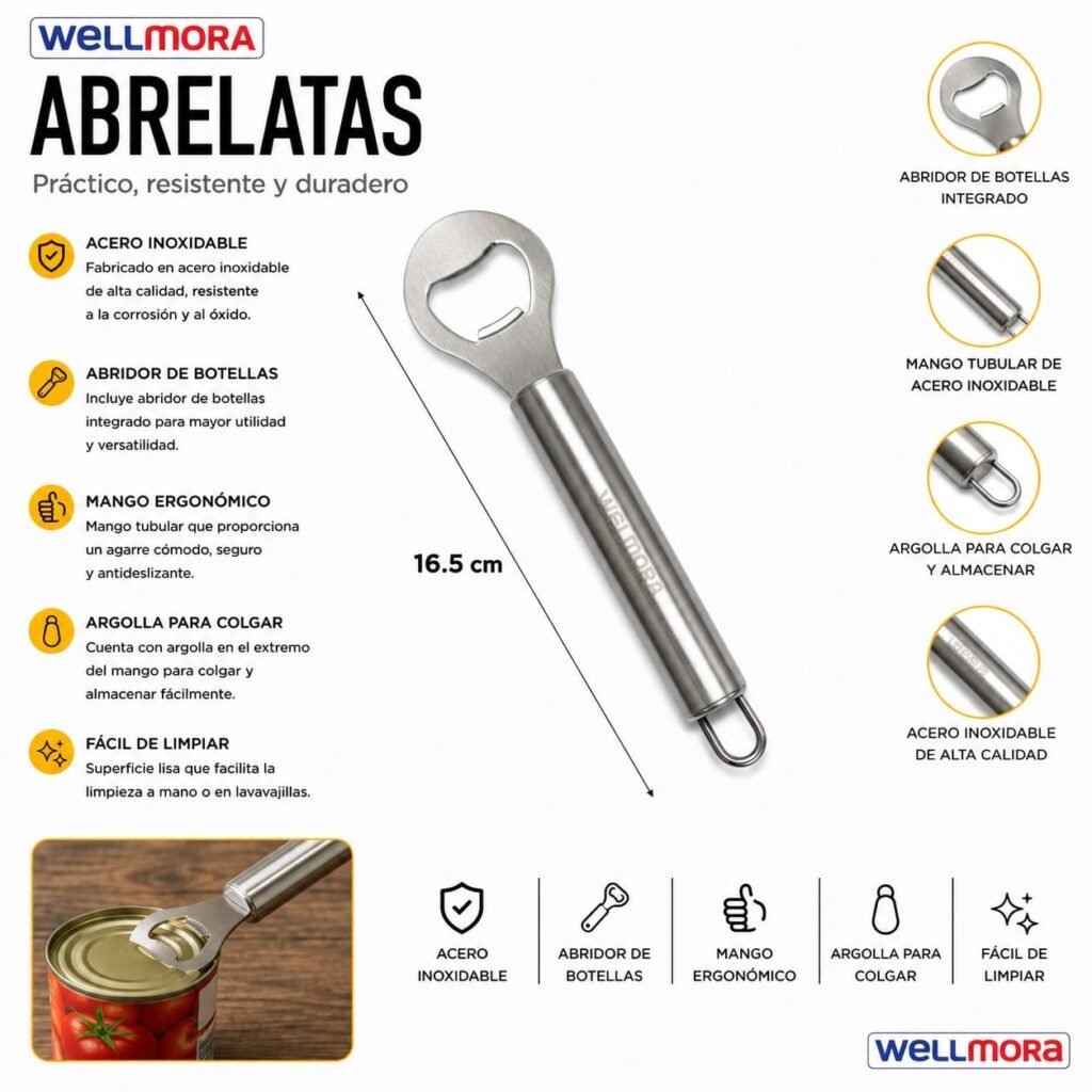 Abrelatas