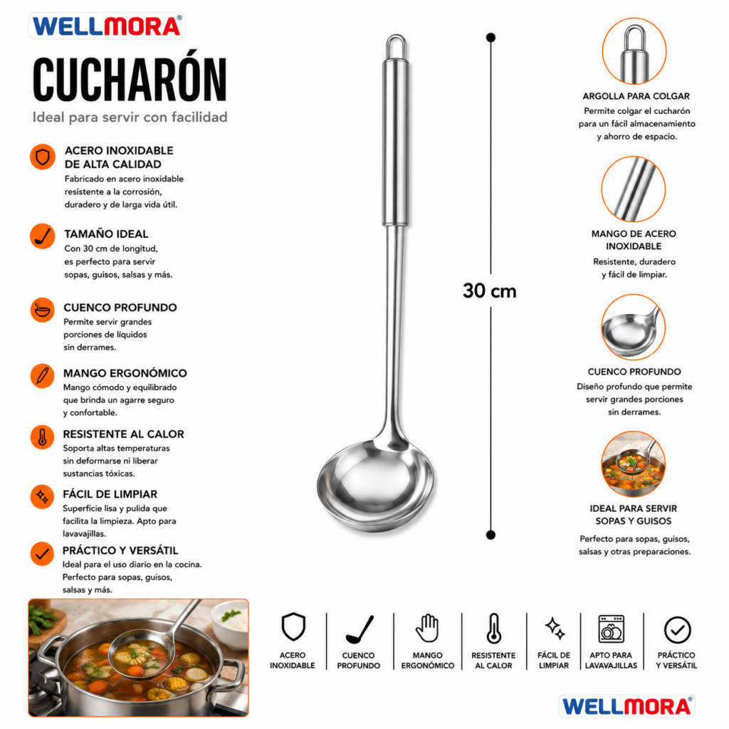 Cucharón
